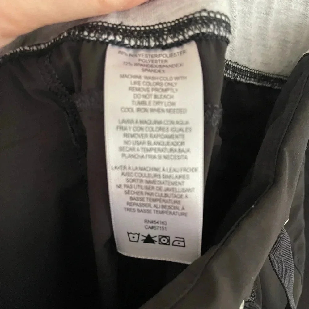 Calvin Klein Performance Pants - Picture 4 of 5